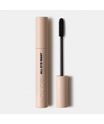 Тушь для ресниц водостойкая ALL EYE WANT WATERPROOF MASCARA
