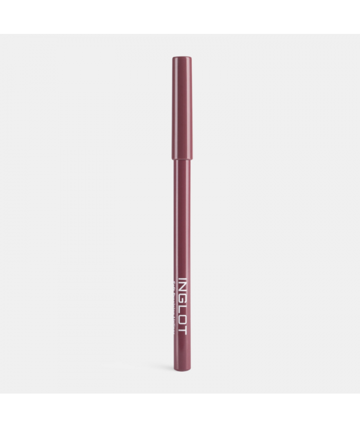 Контурный карандаш для губ Мягкость и точность линий тон 78 Inglot SOFT PRECISION  LIPLINER 