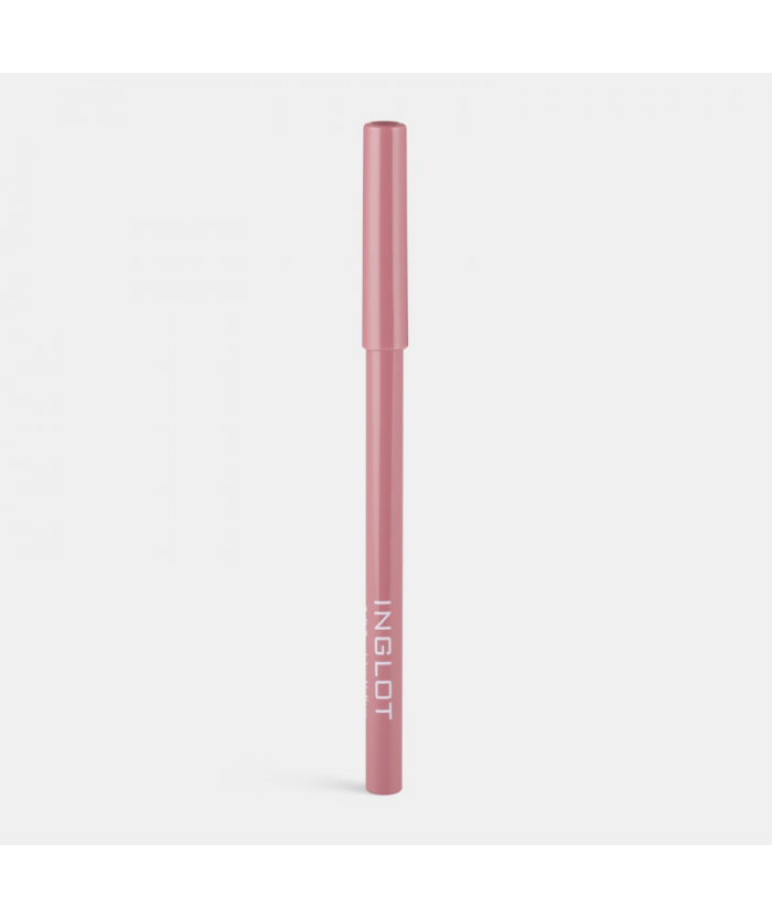 Контурный карандаш для губ Мягкость и точность линий тон 67 Inglot SOFT PRECISION  LIPLINER 