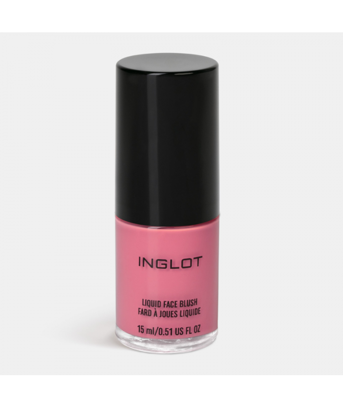 Жидкие румяна LIQUID FACE BLUSH 93, 15 мл