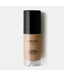 Тональная основа ALL COVERED FACE FOUNDATION LC 013