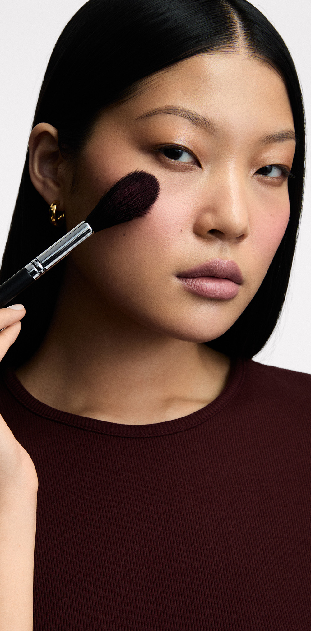 Inglot Румяна page banner 3