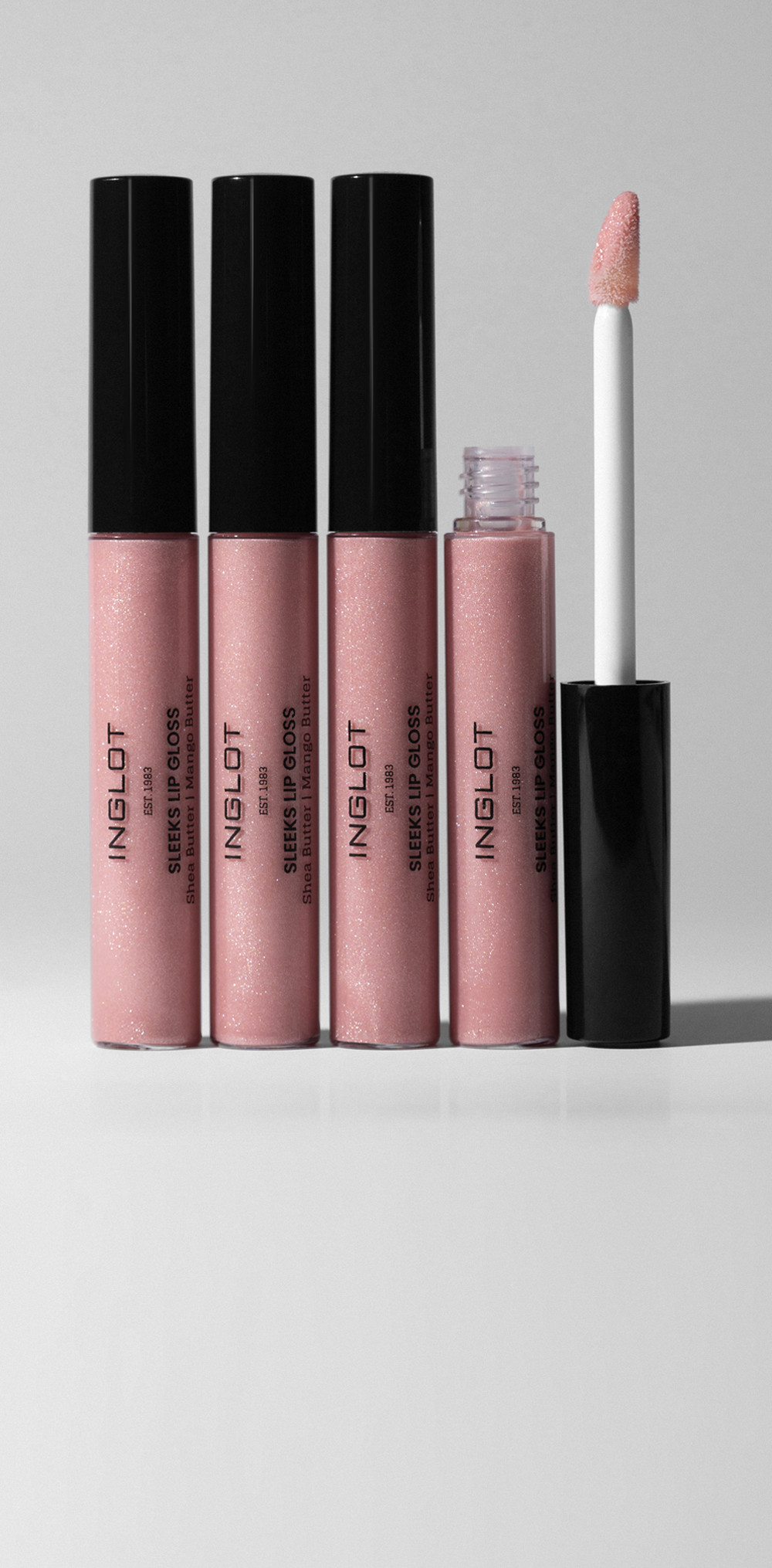 Inglot Косметика для губ page banner 2