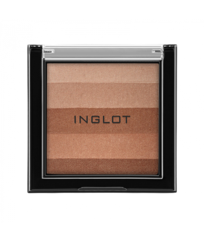 Многоцветная бронзирующая пудра MULTICOLOUR BRONZING POWDER 78, 10 г