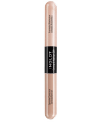 Консилер и хайлайтер 2в1 INGLOT COVERUP&HIGHLIGHT DUO CONCEALER AND ILLUMINATOR 103 Консилер и хайлайтер 2в1 INGLOT COVERUP&HIGHLIGHT DUO CONCEALER AND ILLUMINATOR 103