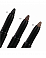 Карандаш для придания бровям формы тон 62 Inglot BROW SHAPING PENCIL Карандаш для придания бровям формы тон 62 Inglot BROW SHAPING PENCIL